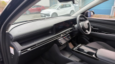 Hyundai TUCSON 1.6T Hybrid Advance 5dr Auto Hybrid Estate